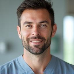 Kinésithérapeute du sport Olympia